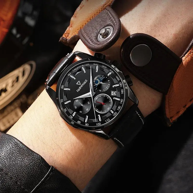 Mark Fairwhale Multi-Design Watches Product vendor