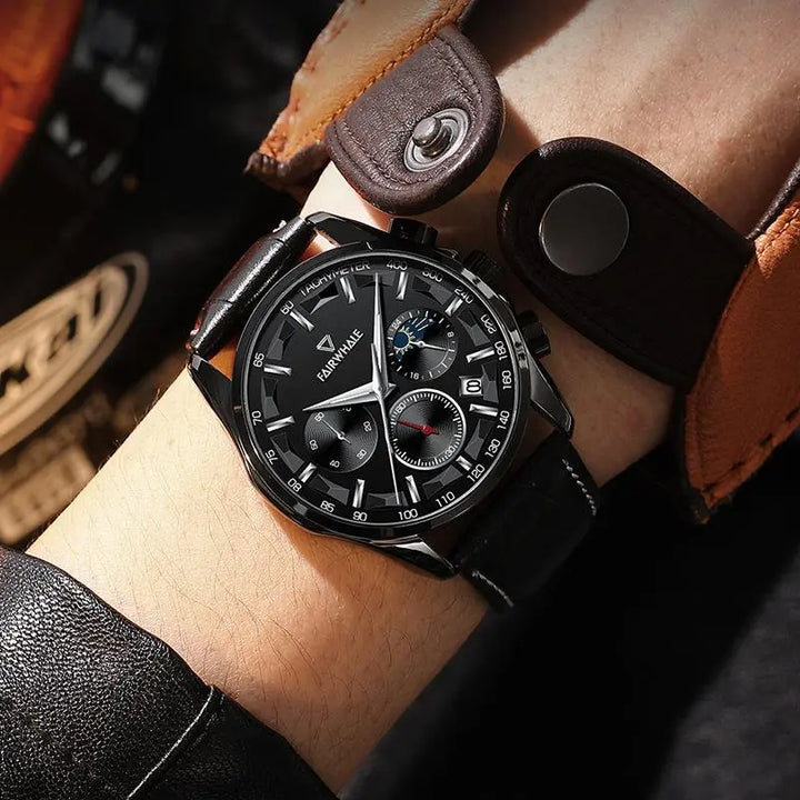 Mark Fairwhale Multi-Design Watches Product vendor
