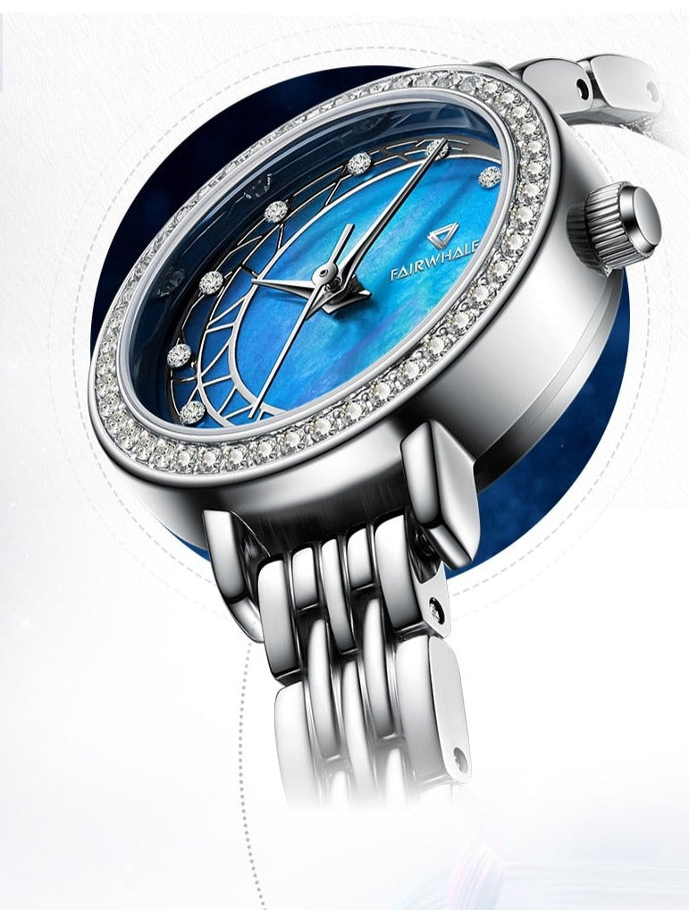 Mark Fairwhale Moon and Sky Watch Product vendor