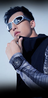 Mark Fairwhale Galaxy Watch - Fairwhalewatches