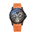 Mark Fairwhale Flying Tourbillon Watch - Fairwhalewatches