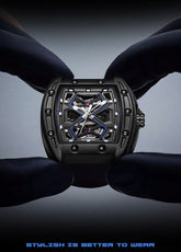 Mark Fairwhale Galaxy Watch - Fairwhalewatches