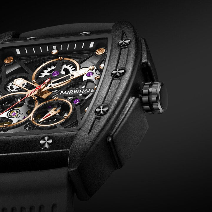 Mark Fairwhale Sports Sapphire Watch Product vendor