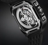 Mark Fairwhale Advanced Watch - Fairwhalewatches