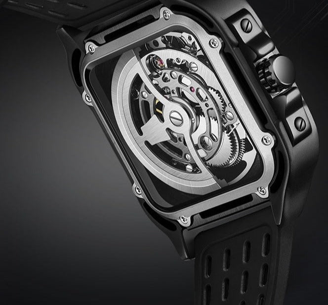 Mark Fairwhale Advanced Watch - Fairwhalewatches