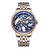 Mark Fairwhale Modernist Mechanical Watch Product vendor