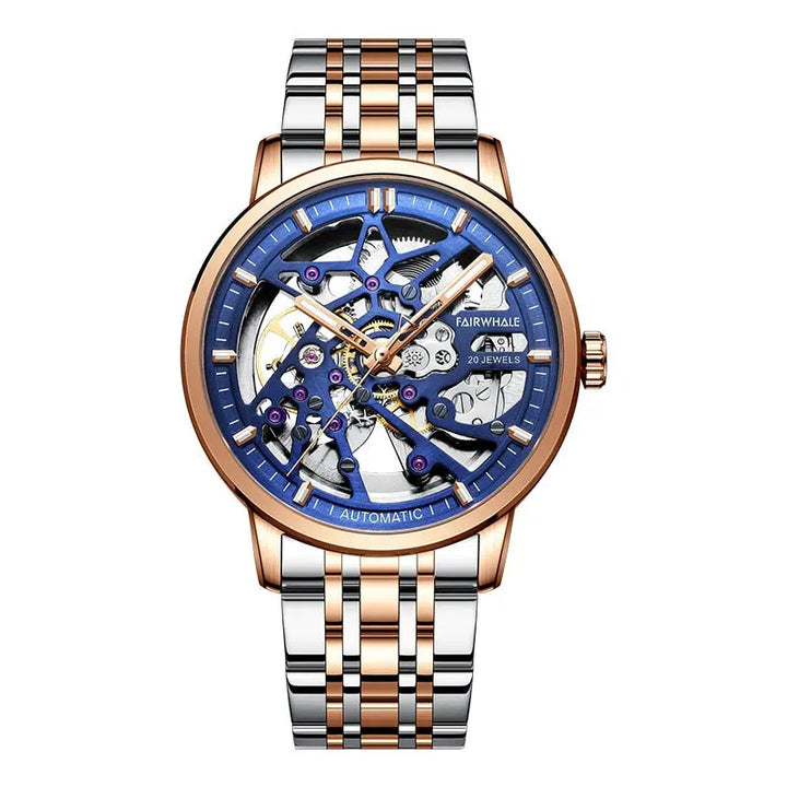 Mark Fairwhale Modernist Mechanical Watch Product vendor