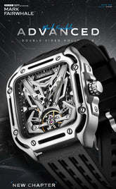 Mark Fairwhale Advanced Watch - Fairwhalewatches