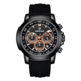 Mark Fairwhale Military Watch - Fairwhalewatches