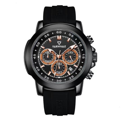 Mark Fairwhale Military Watch - Fairwhalewatches