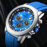 Mark Fairwhale Military Watch - Fairwhalewatches