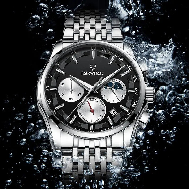 Mark Fairwhale Multi-Design Watches Product vendor