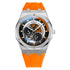 Tourbillon World Watch - Fairwhalewatches