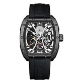 Mark Fairwhale Sport Mille Tonneau Watch - Fairwhalewatches