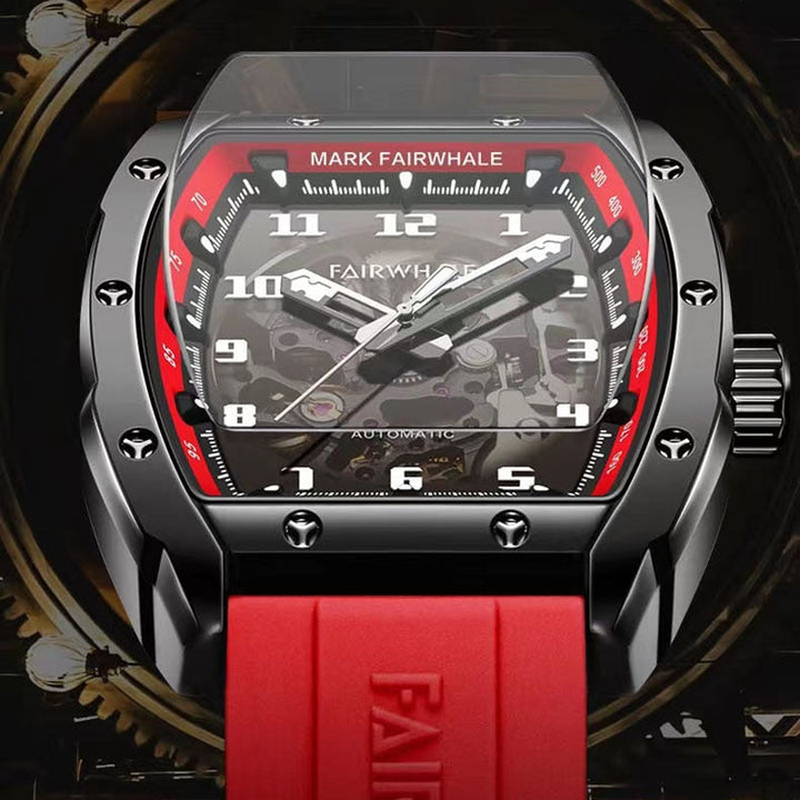 Mark Fairwhale Waterproof Watch Product vendor