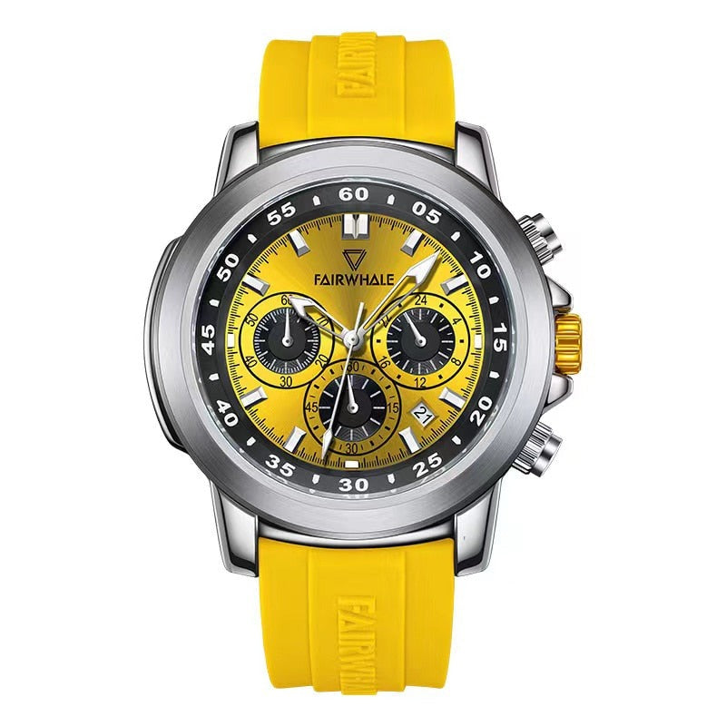 Mark Fairwhale Military Watch - Fairwhalewatches