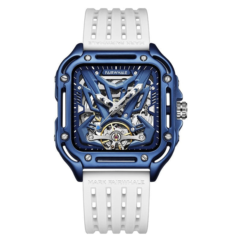 Mark Fairwhale Advanced Watch - Fairwhalewatches