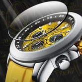 Mark Fairwhale Military Watch - Fairwhalewatches