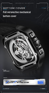 Mark Fairwhale Advanced Watch - Fairwhalewatches