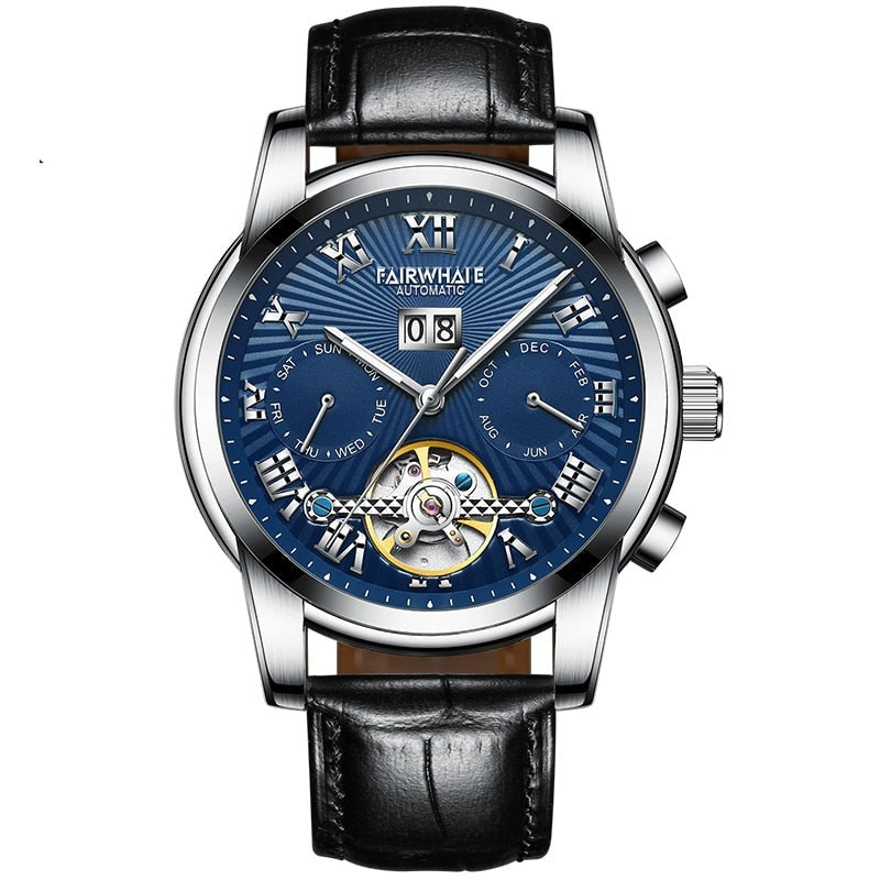 Fairwhale Classic Chronograph