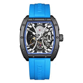Mark Fairwhale Sport Mille Tonneau Watch - Fairwhalewatches