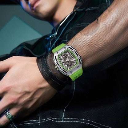 Fairwhale - VARILIO - Fairwhalewatches