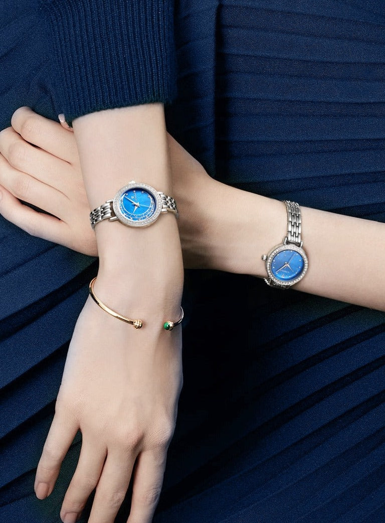 Mark Fairwhale Moon and Sky Watch Product vendor