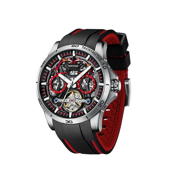 Mark Fairwhale Time Rider Watch Product vendor