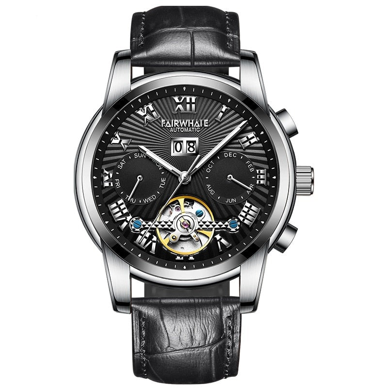 Fairwhale Classic Chronograph