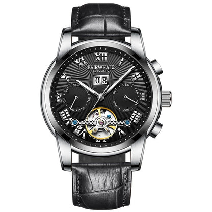 Fairwhale Classic Chronograph